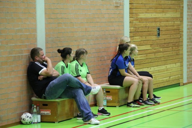 2016_10_08 Frauen Bezirksliga
